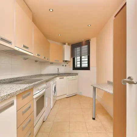 Amplio De 2 Vista Mar Lateral Apartamento *