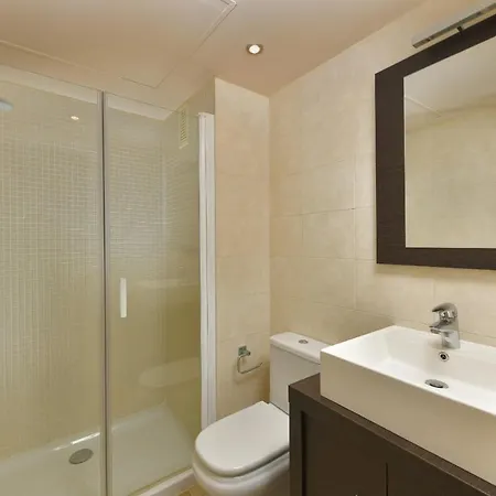 Amplio De 2 Vista Mar Lateral Apartamento *