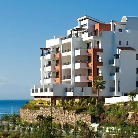 Apartamento Amplio De 2 Vista Mar Lateral