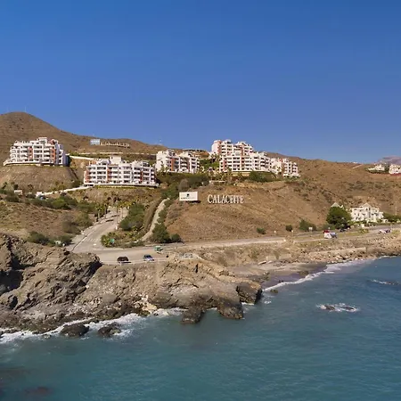 Amplio De 2 Vista Mar Lateral Torrox